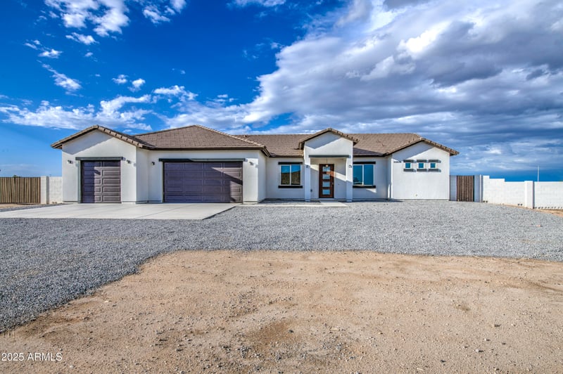 22538 W Pecan Rd, Buckeye, AZ 85326