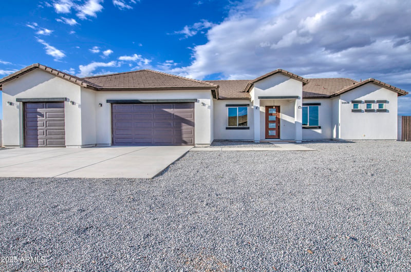 22538 W Pecan Rd, Buckeye, AZ 85326