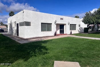 2254 15th Ave, Phoenix, AZ 85007