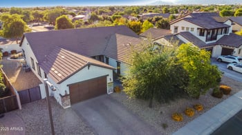 2254 161st Ave, Goodyear, AZ 85395