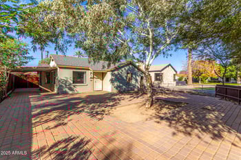 2254 17th Ave, Phoenix, AZ 85007