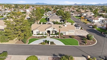 2254 Barbarita Ave, Gilbert, AZ 85234
