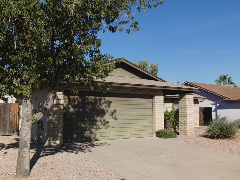 2254 E Enid Ave, Mesa, AZ 85204