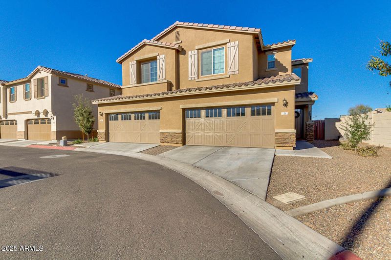 2254 E University Dr #4, Mesa, AZ 85213
