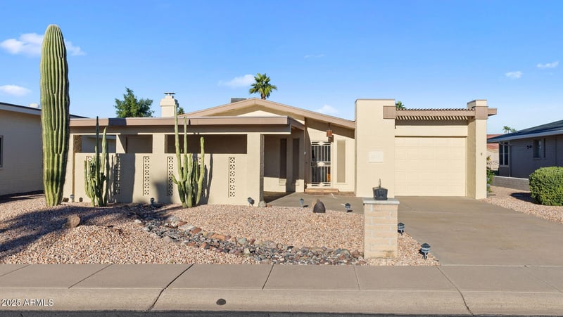 2254 Lema Dr, Mesa, AZ 85215
