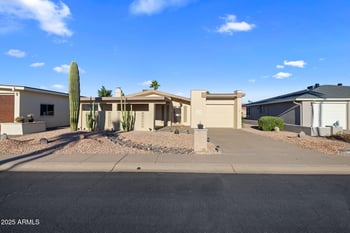 2254 Lema Dr, Mesa, AZ 85215