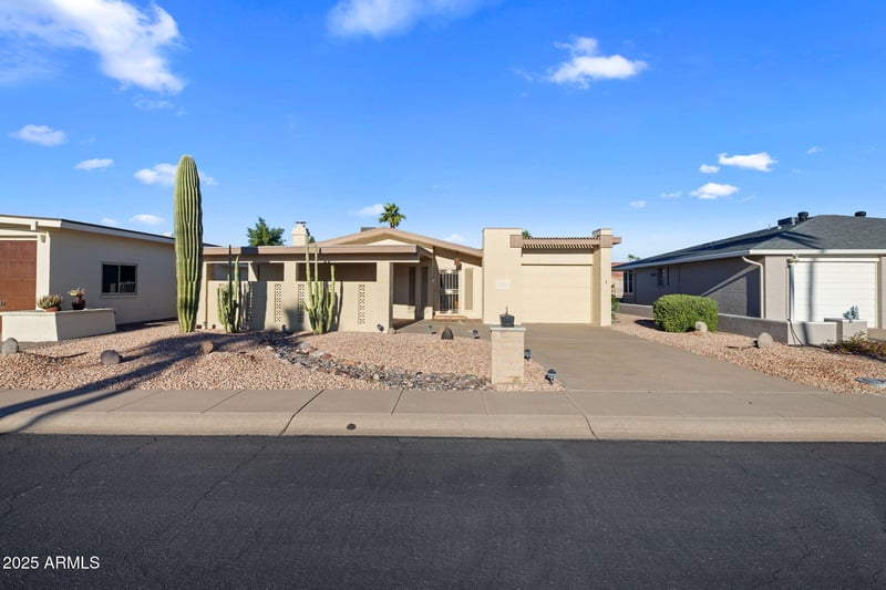 2254 Lema Dr, Mesa, AZ 85215