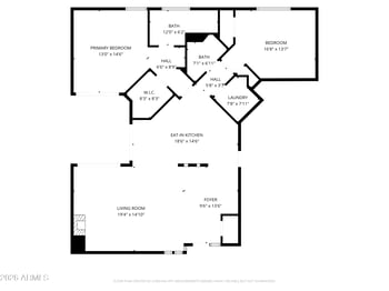 2254 Lema Dr, Mesa, AZ 85215