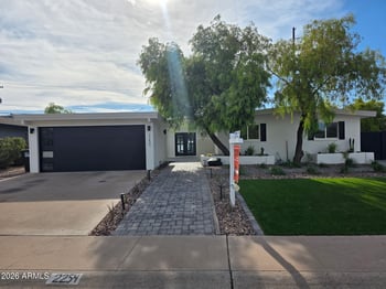 2254 N 72nd Pl, Scottsdale, AZ 85257