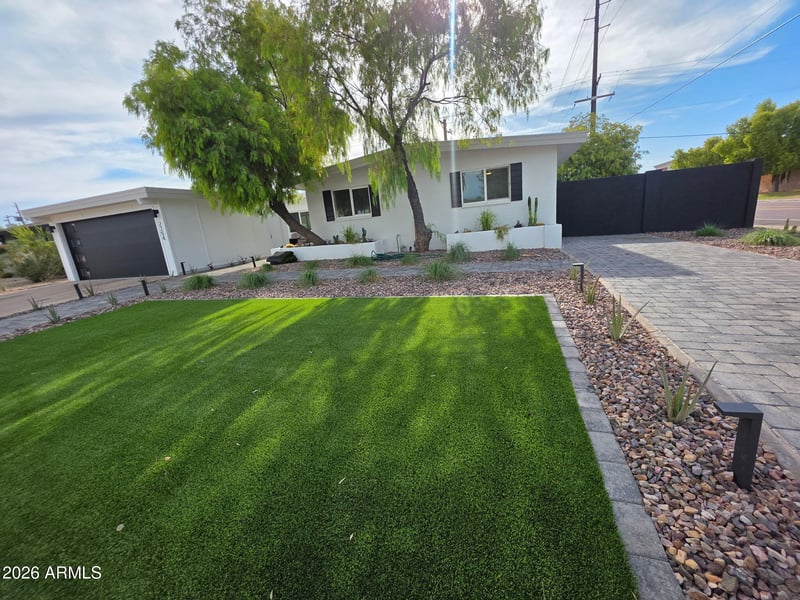 2254 N 72nd Pl, Scottsdale, AZ 85257