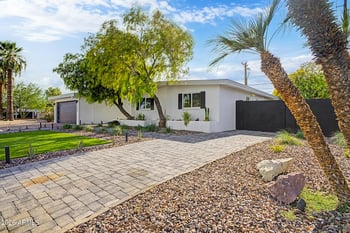 2254 N 72nd Pl, Scottsdale, AZ 85257