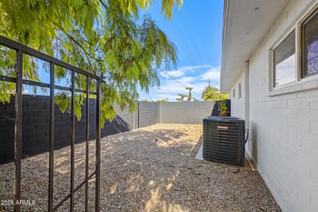 2254 N 72nd Pl, Scottsdale, AZ 85257