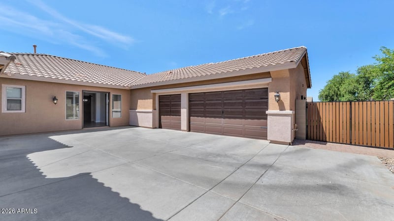 2254 W Hidden Treasure Way, Phoenix, AZ 85086