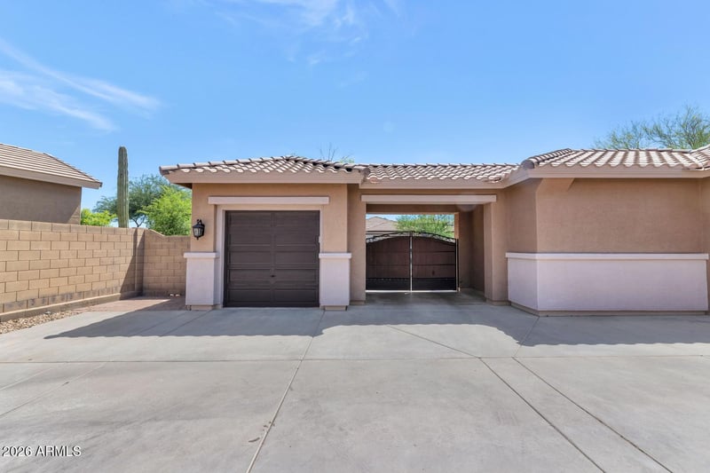 2254 W Hidden Treasure Way, Phoenix, AZ 85086