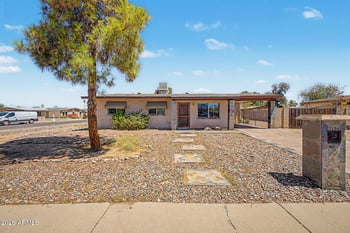 2254 Villa Maria Dr, Phoenix, AZ 85023