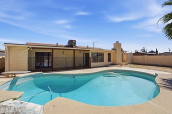 2254 W Wethersfield Rd, Phoenix, AZ 85029