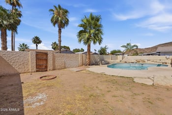 2254 Wethersfield Rd, Phoenix, AZ 85029
