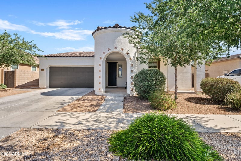 22542 Camina Plata --, Queen Creek, AZ 85142
