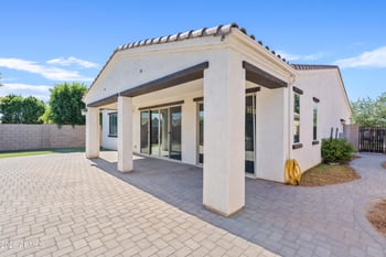 22542 Camina Plata --, Queen Creek, AZ 85142