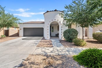 22542 Camina Plata --, Queen Creek, AZ 85142