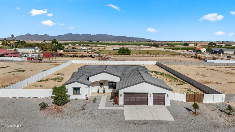 22542 Pecan Rd, Buckeye, AZ 85326