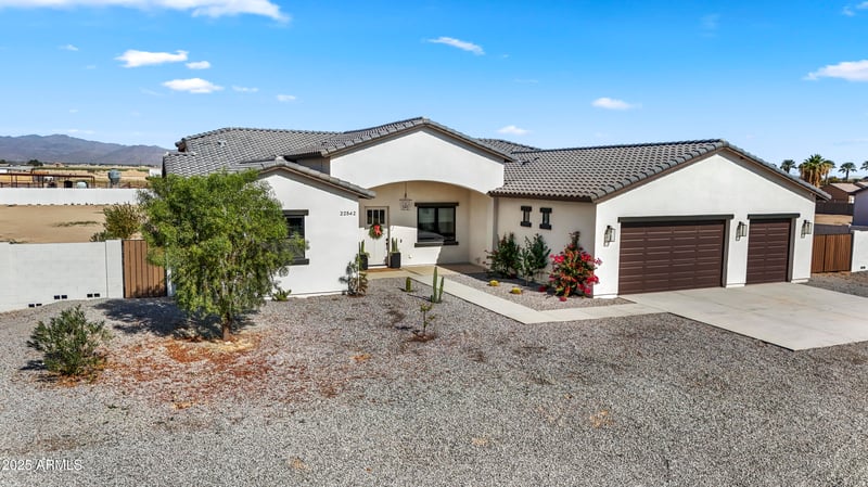 22542 Pecan Rd, Buckeye, AZ 85326