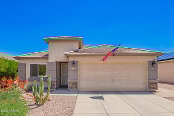 22543 Cocopah St, Buckeye, AZ 85326