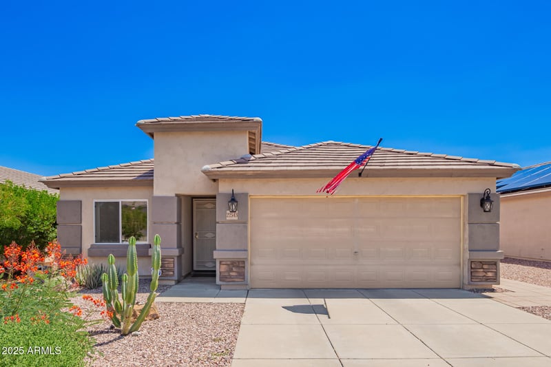22543 Cocopah St, Buckeye, AZ 85326