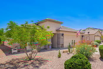 22543 Cocopah St, Buckeye, AZ 85326