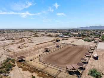 22544 Barwick Dr, Wittmann, AZ 85361