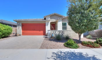 22544 E Rosa Rd, Queen Creek, AZ 85142
