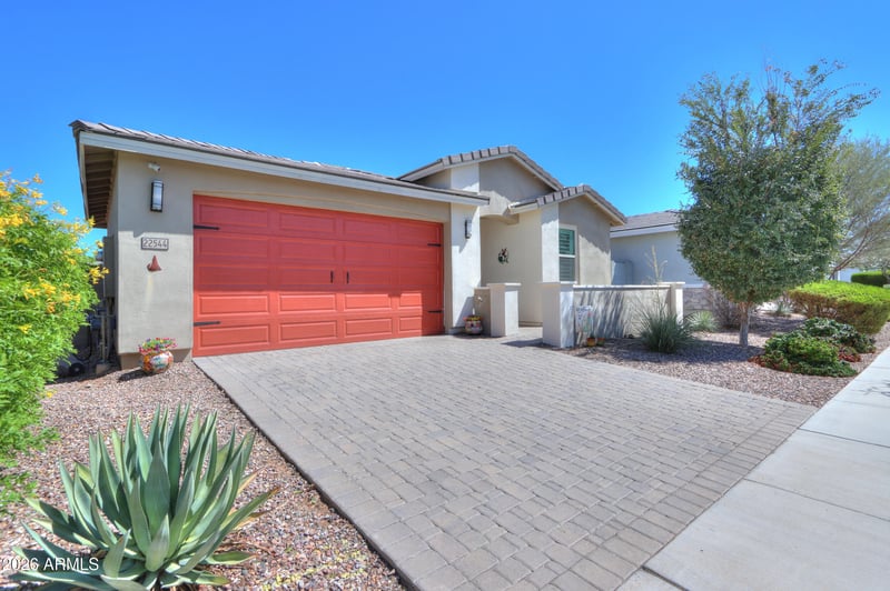 22544 E Rosa Rd, Queen Creek, AZ 85142