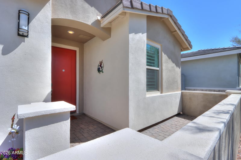 22544 E Rosa Rd, Queen Creek, AZ 85142