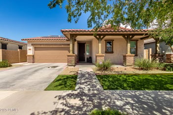 22544 Via Estancia --, Queen Creek, AZ 85142