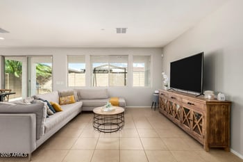 22544 Via Estancia --, Queen Creek, AZ 85142