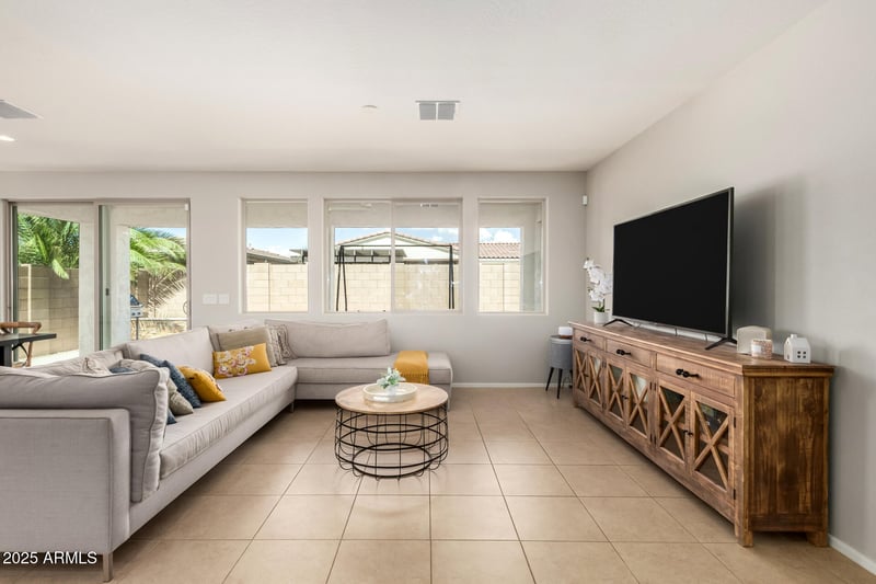 22544 Via Estancia --, Queen Creek, AZ 85142