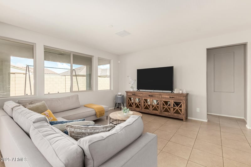 22544 Via Estancia --, Queen Creek, AZ 85142