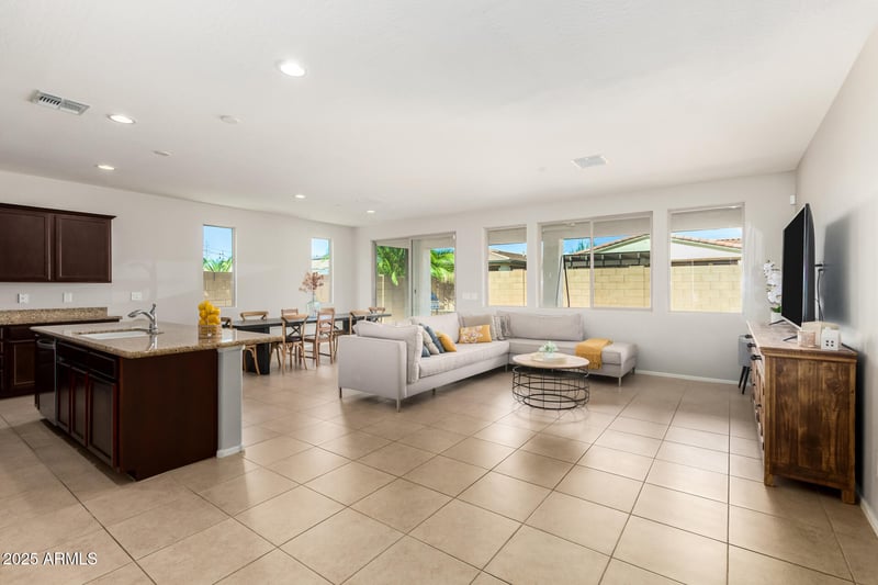 22544 Via Estancia --, Queen Creek, AZ 85142