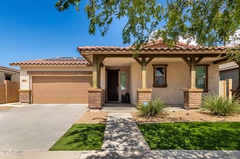 22544 Via Estancia --, Queen Creek, AZ 85142