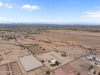 22544 Barwick Dr, Wittmann, AZ 85361