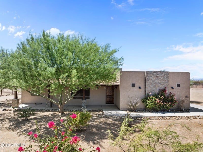 22544 W Barwick Dr, Wittmann, AZ 85361