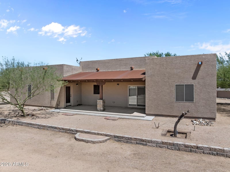 22544 W Barwick Dr, Wittmann, AZ 85361