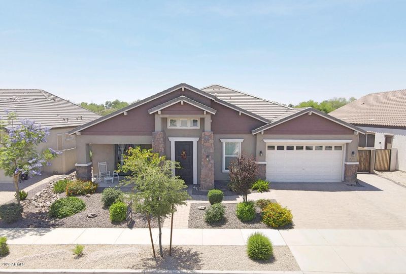 22545 E Pecan Ct, Queen Creek, AZ 85142