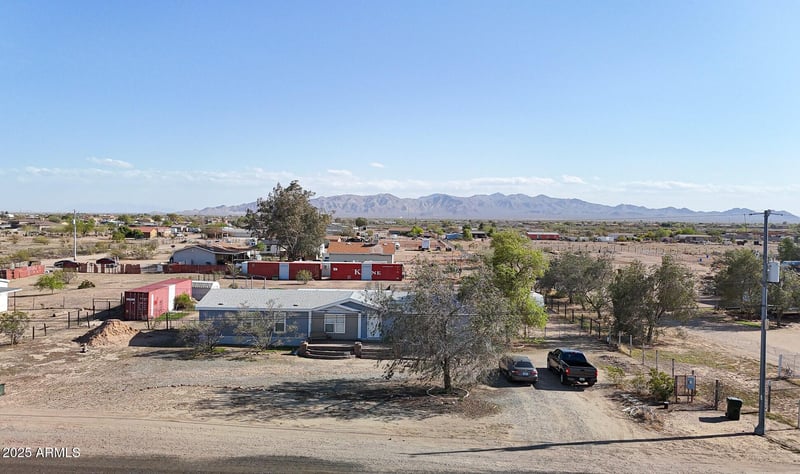 22547 Duane Ln, Wittmann, AZ 85361