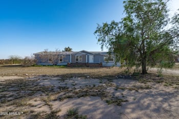 22547 Duane Ln, Wittmann, AZ 85361