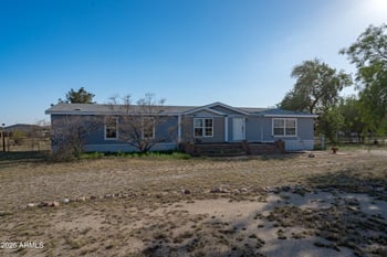 22547 Duane Ln, Wittmann, AZ 85361
