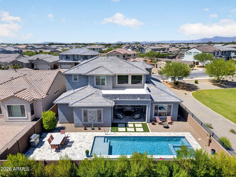22547 E Orchard Ln, Queen Creek, AZ 85142