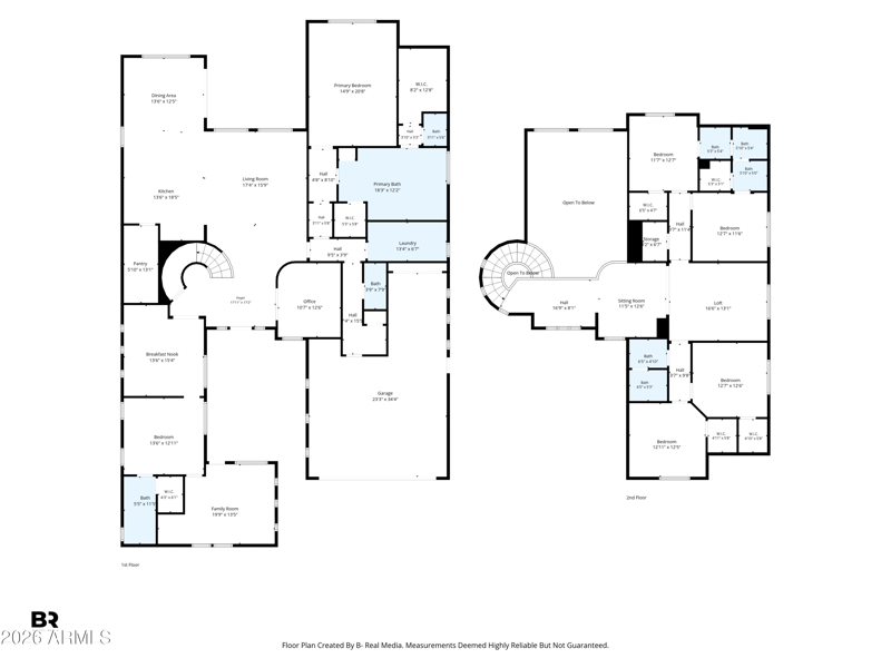 22547 E Orchard Ln, Queen Creek, AZ 85142