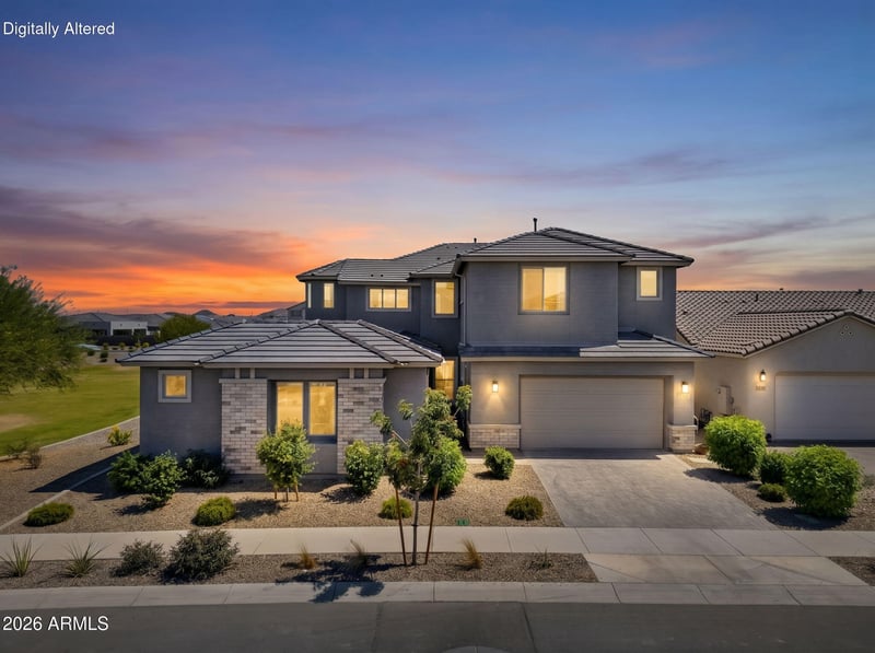 22547 E Orchard Ln, Queen Creek, AZ 85142