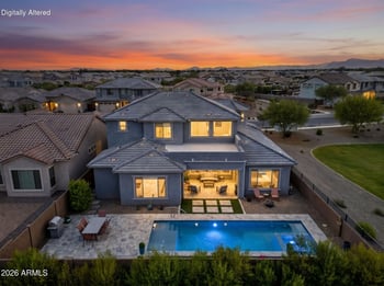 22547 Orchard Ln, Queen Creek, AZ 85142